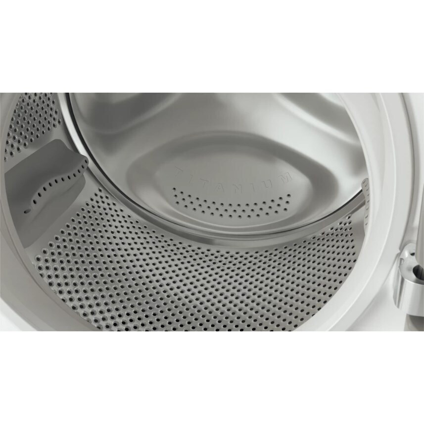 Hotpoint-Ariston 10kg με Smart Λειτουργίες AQ104D497SD - Image 6