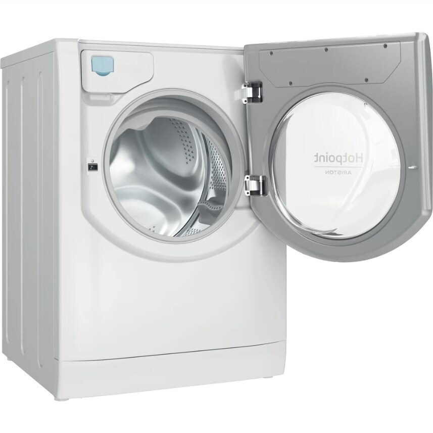Hotpoint-Ariston 10kg με Smart Λειτουργίες AQ104D497SD - Image 8