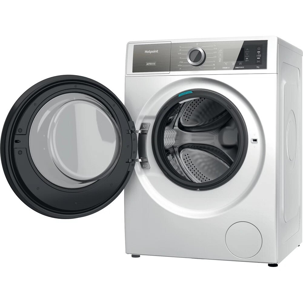 Hotpoint-Ariston 9kg H8 W946WB EU - Image 4