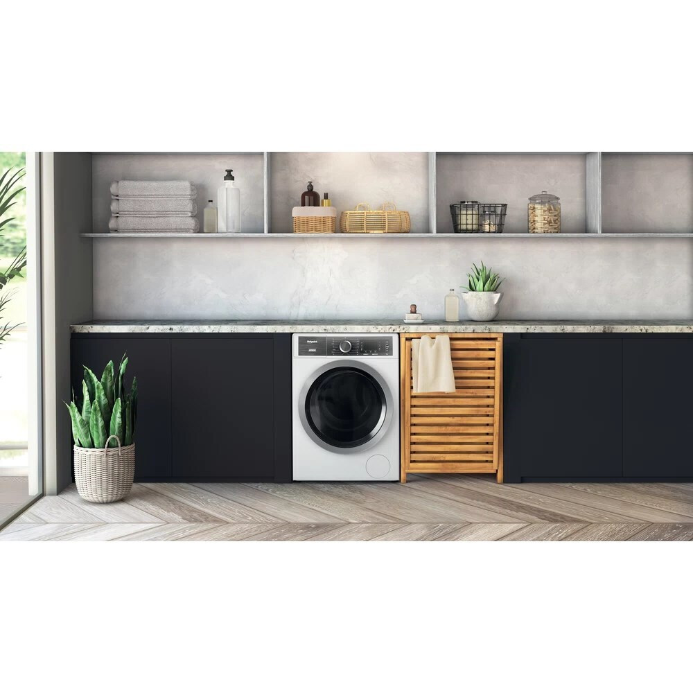 Hotpoint-Ariston 9kg H8 W946WB EU - Image 7