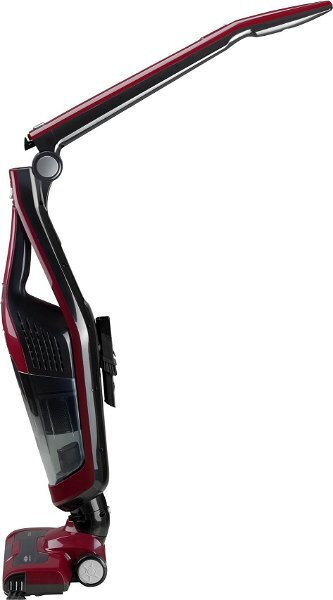 Concept Επαναφορτιζόμενη 2 σε 1 Κόκκινη VP4136 - Image 4