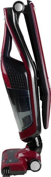 Concept Επαναφορτιζόμενη 2 σε 1 Κόκκινη VP4136 - Image 5