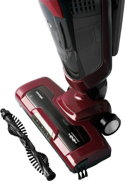 Concept Επαναφορτιζόμενη 2 σε 1 Κόκκινη VP4136 - Image 2