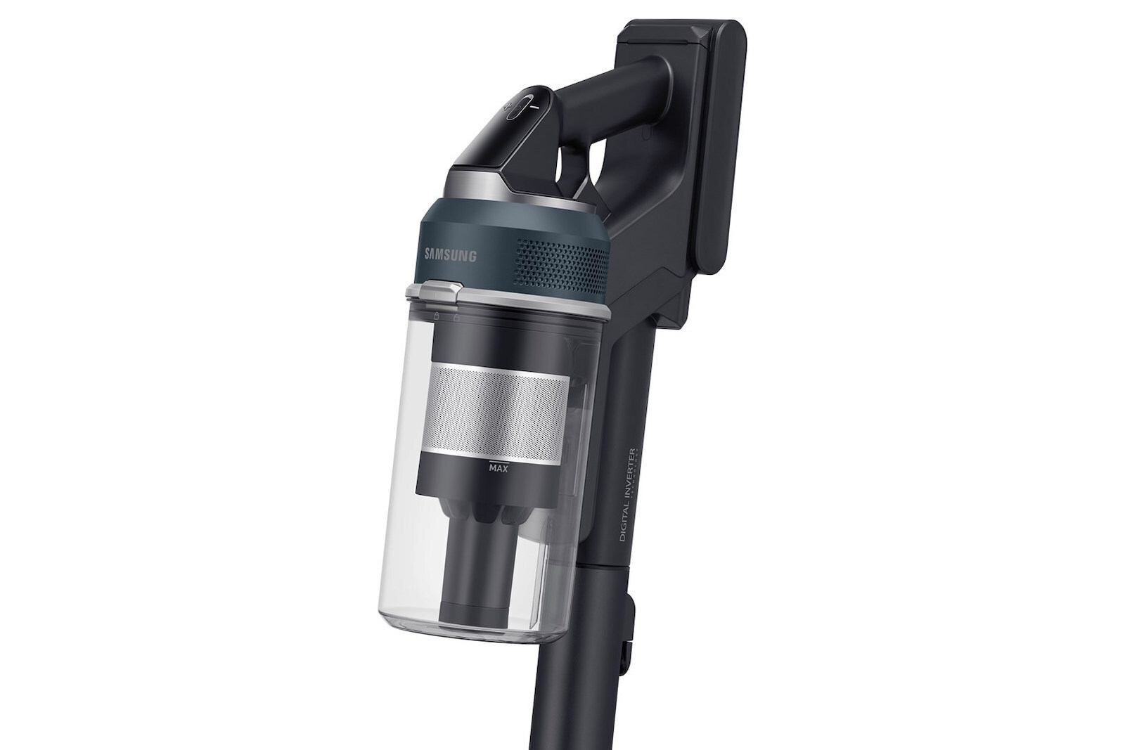 Samsung Jet 85 Premium Επαναφορτιζόμενη Σκούπα Stick 25.2V Μαύρη - Image 5