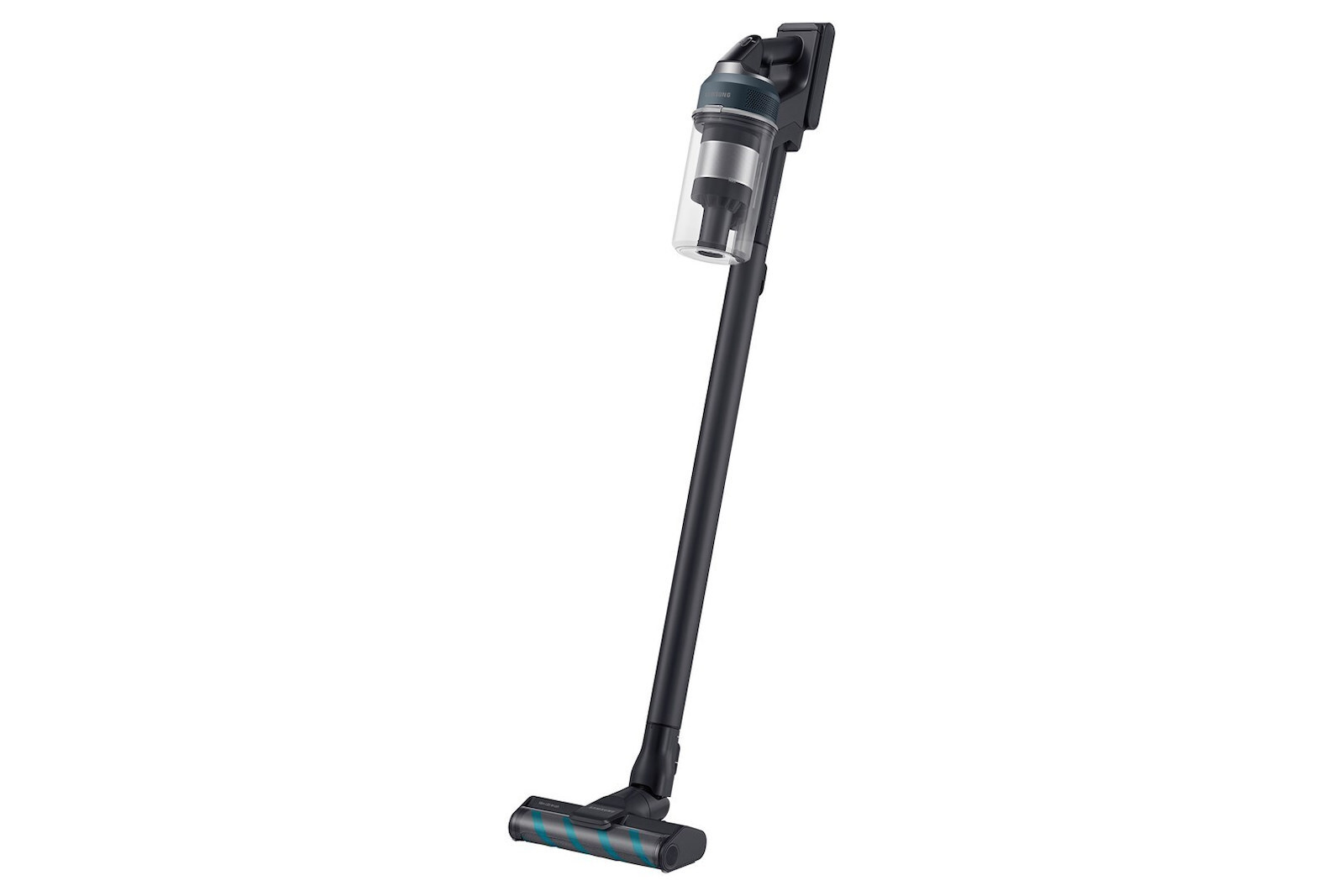 Samsung Jet 85 Premium Επαναφορτιζόμενη Σκούπα Stick 25.2V Μαύρη - Image 3