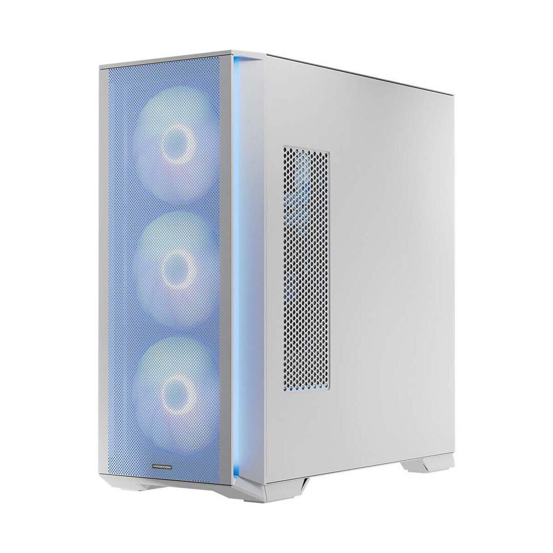 Modecom Horizon Flow Midi Tower με Πλαϊνό Παράθυρο - Image 6