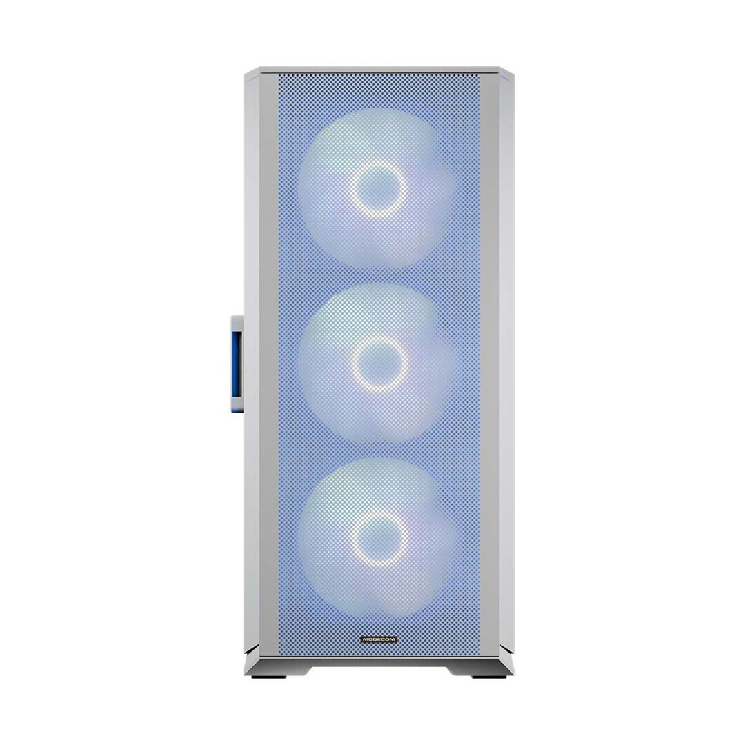 Modecom Horizon Flow Midi Tower με Πλαϊνό Παράθυρο - Image 10