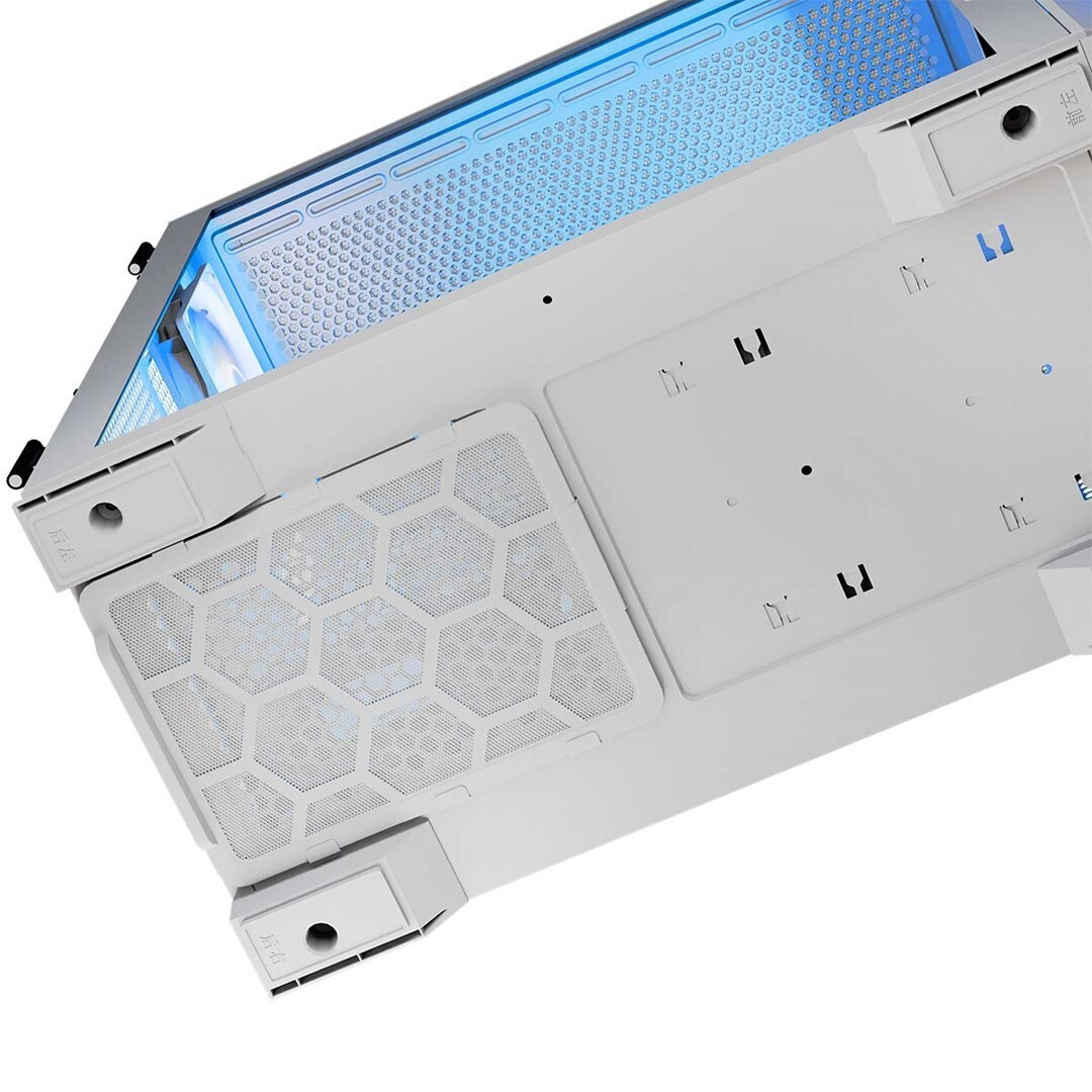 Modecom Horizon Flow Midi Tower με Πλαϊνό Παράθυρο - Image 12