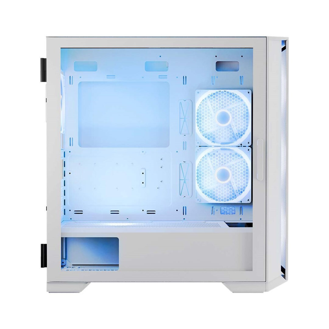 Modecom Horizon Flow Midi Tower με Πλαϊνό Παράθυρο - Image 15