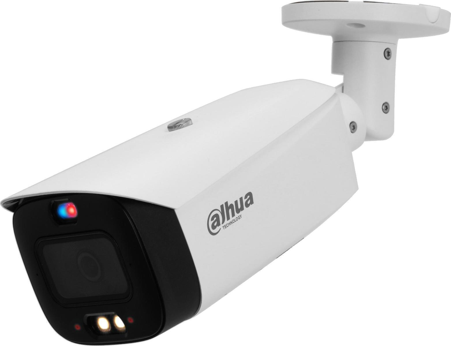 Dahua IPCHFW3849T1ASPV0280BS5 IP Αδιάβροχη Κάμερα 4K - Image 5
