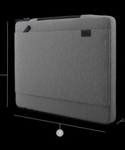 Alternative view of Dell Ecoloop Urban Sleeve 14" Γκρι