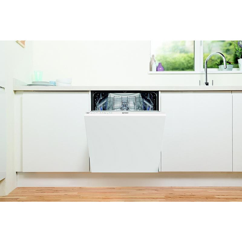 Indesit Πλήρως Εντοιχιζόμενο για 14 Σερβίτσια Π60xY82εκ. - Image 4