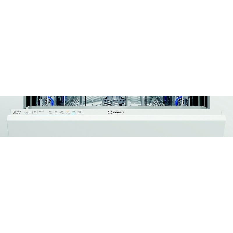 Indesit Πλήρως Εντοιχιζόμενο για 14 Σερβίτσια Π60xY82εκ. - Image 3