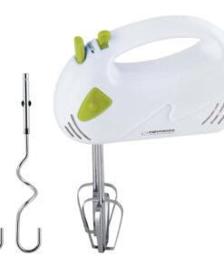 Alternative view of Esperanza EKM007E Μίξερ Χειρός 125W