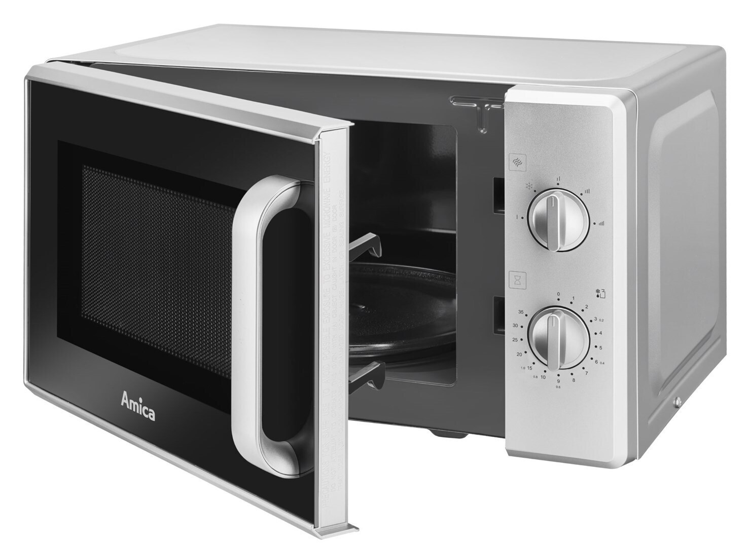 Amica AMMF20M1B 20lt - Image 2