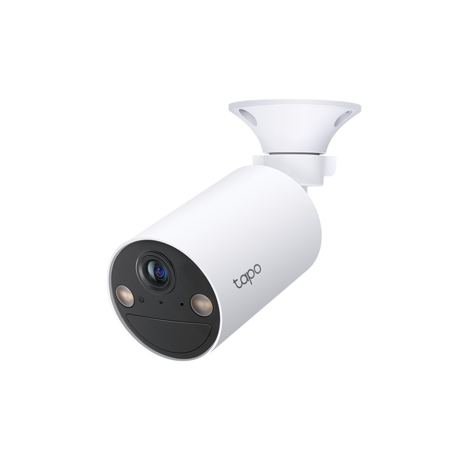 TP-LINK Tapo C410 v1 IP Αδιάβροχη Κάμερα Wi-Fi Full HD+ 3MP