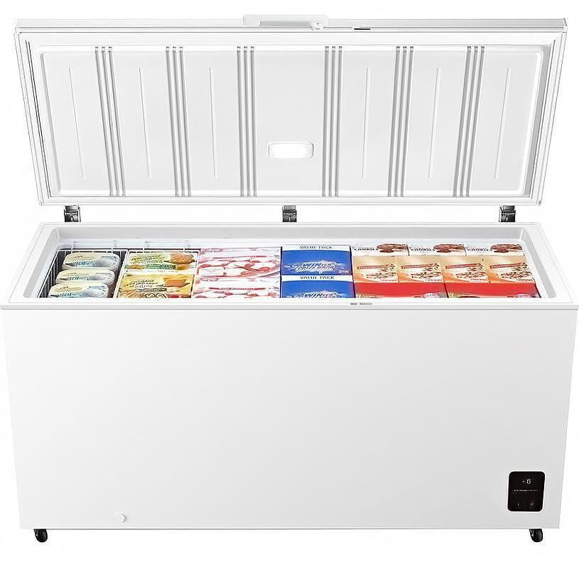 Gorenje Μπαούλο 500lt FH50EAW - Image 3