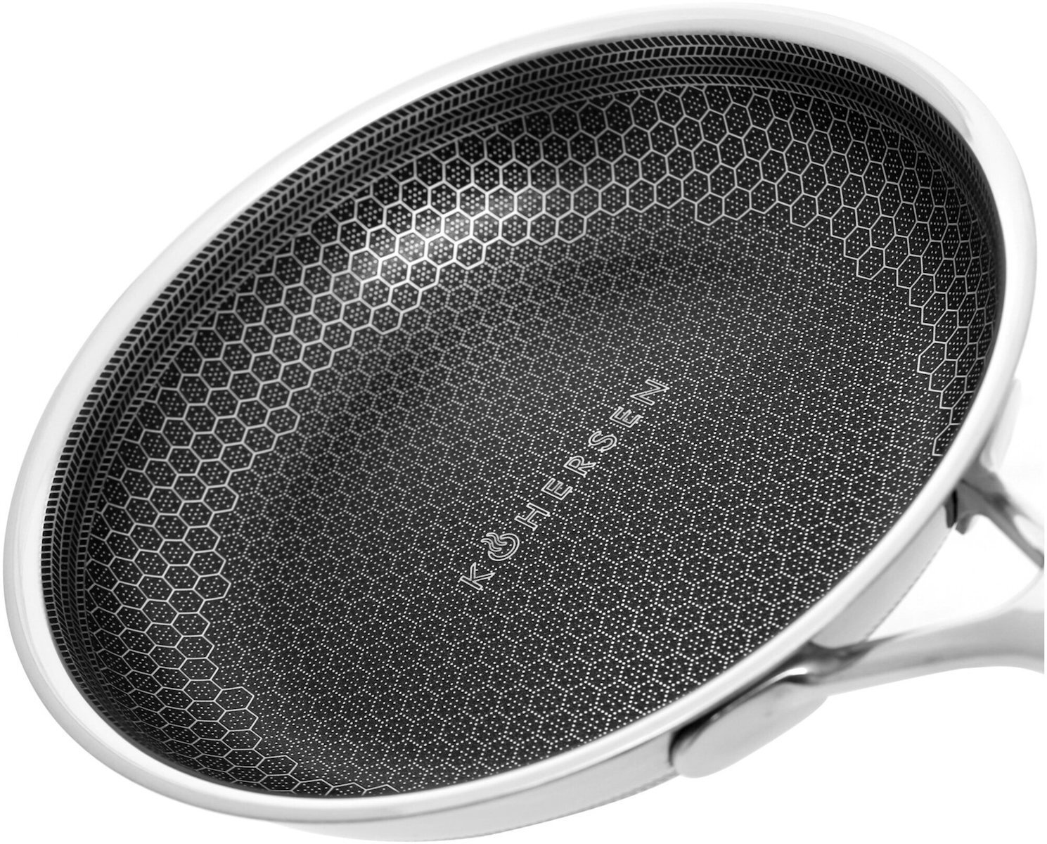 Kohersen 20cm Αλουμινίου - Image 10