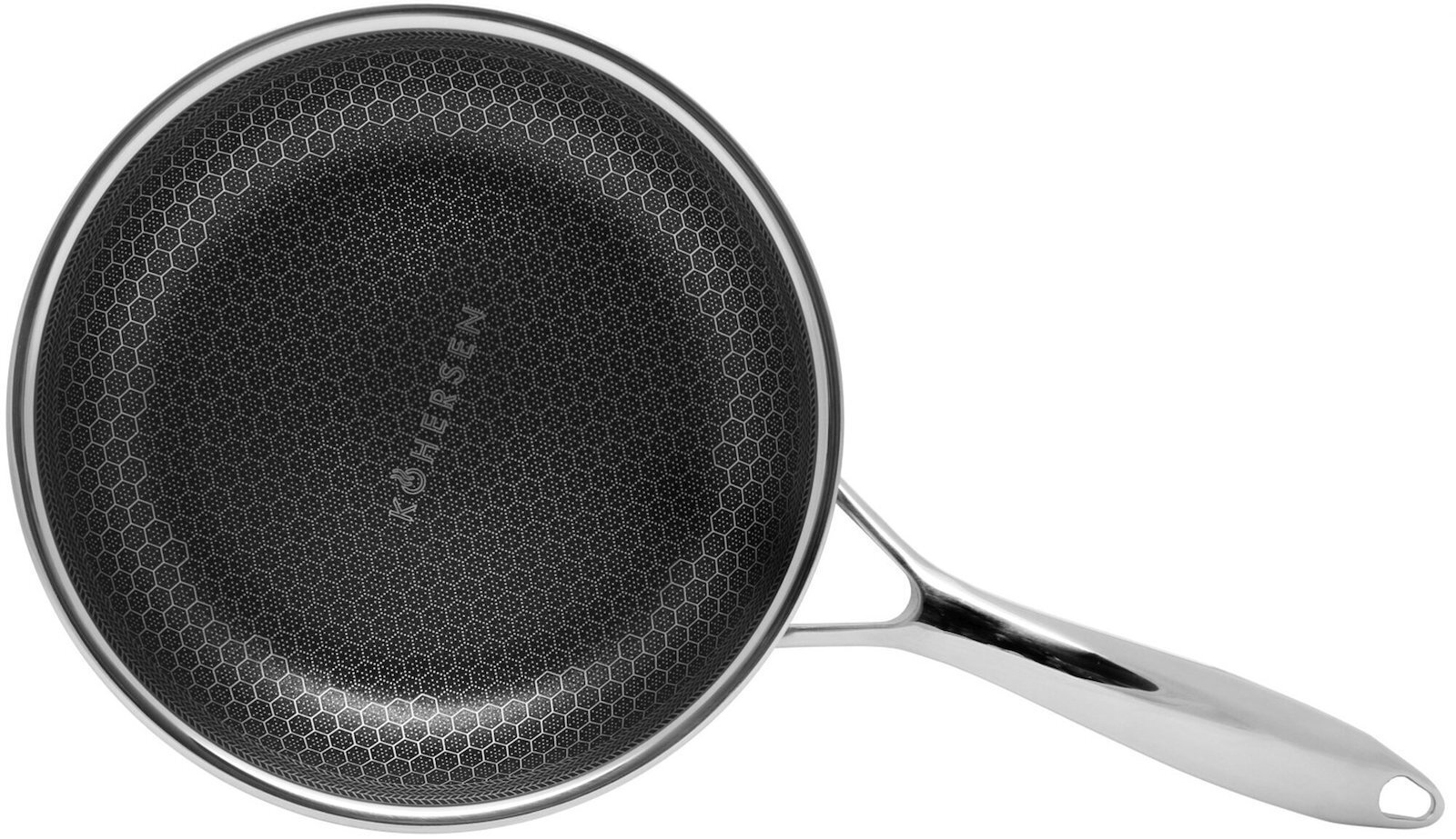 Kohersen 20cm Αλουμινίου - Image 11