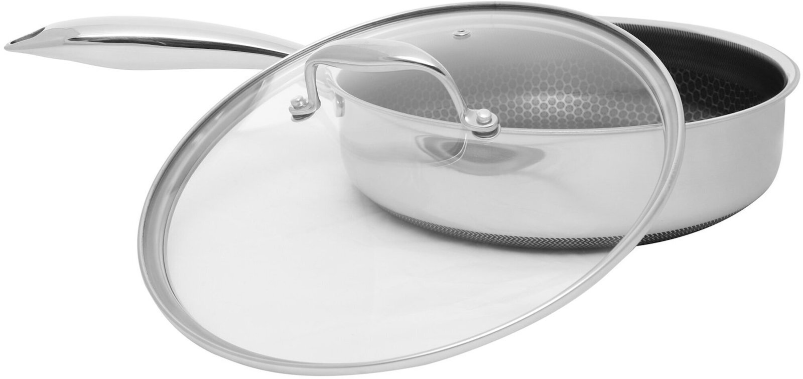 Kohersen 26cm Αλουμινίου - Image 2