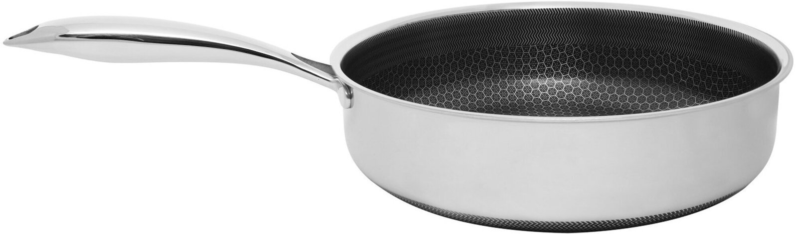 Kohersen 26cm Αλουμινίου - Image 3