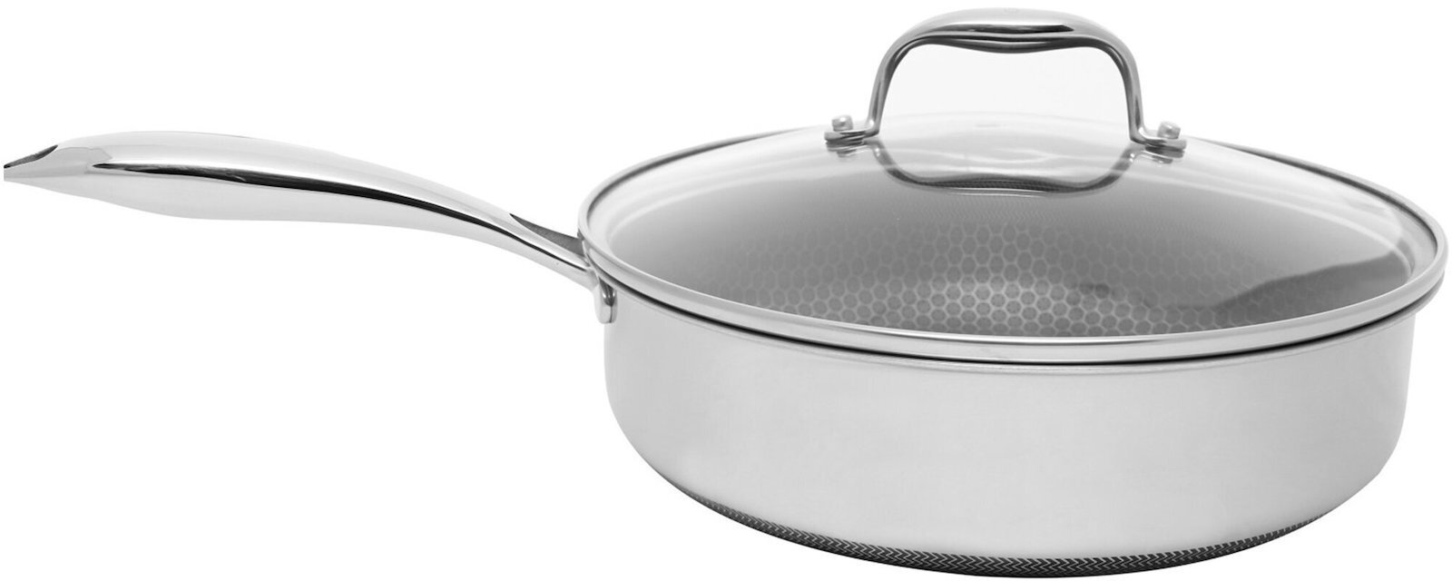 Kohersen 26cm Αλουμινίου - Image 4