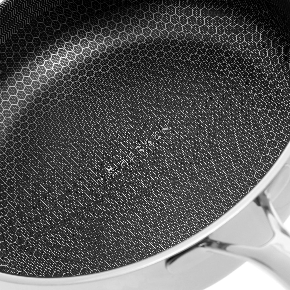 Kohersen 26cm Αλουμινίου - Image 7