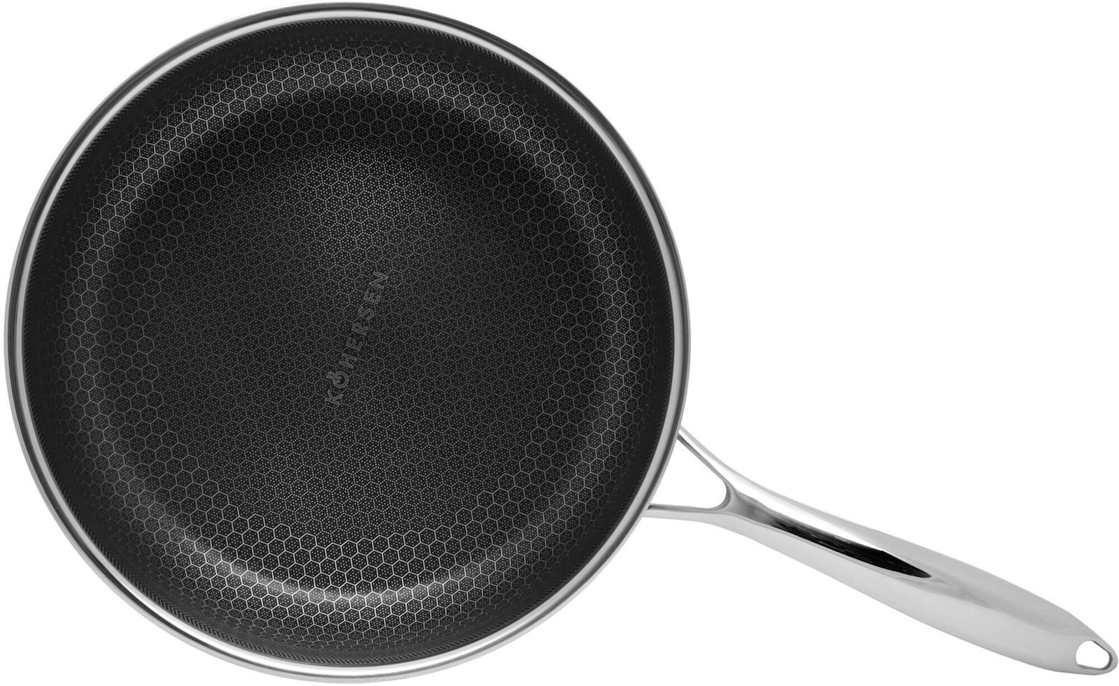 Kohersen 26cm Αλουμινίου - Image 9