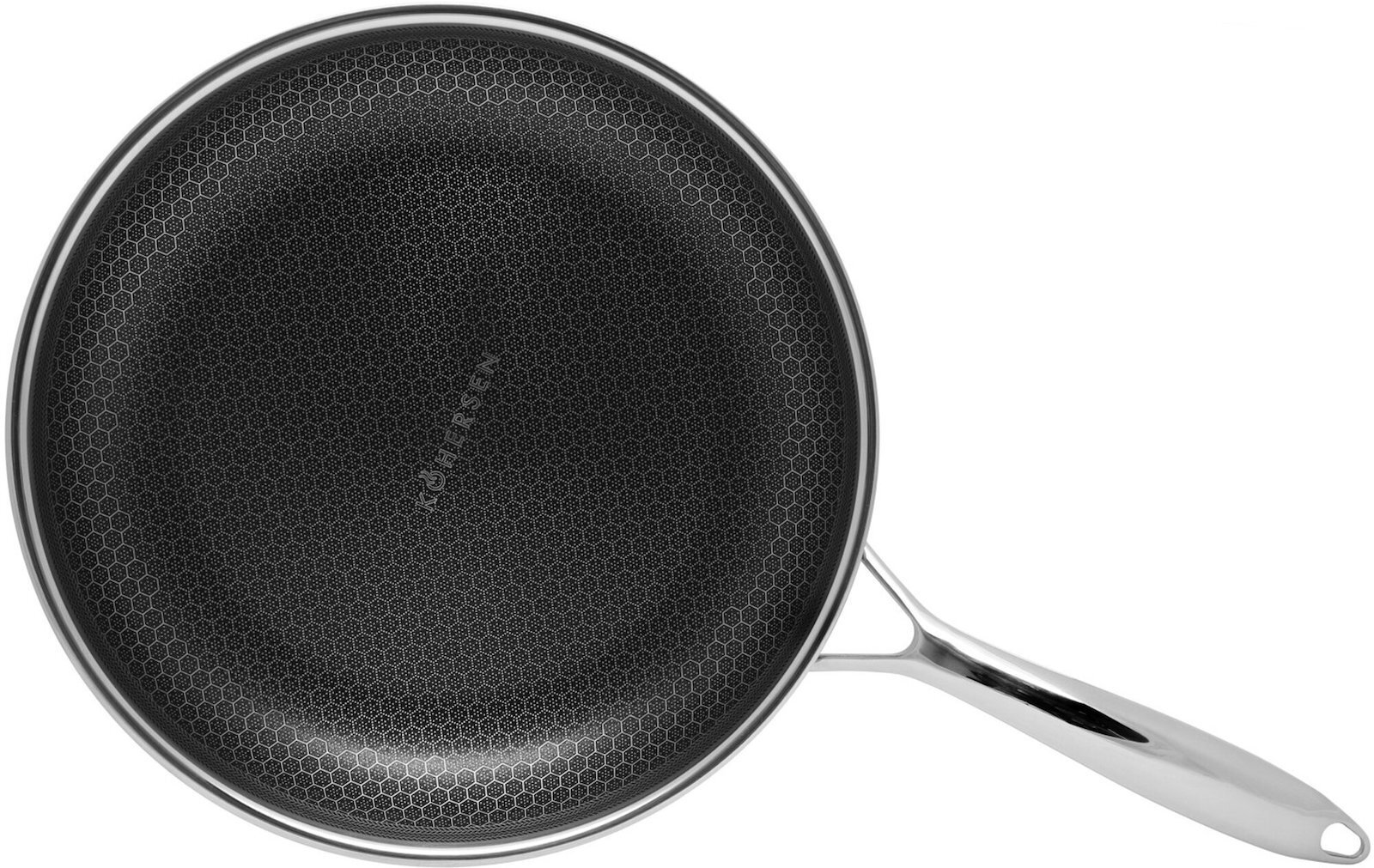 Kohersen 28cm Αλουμινίου - Image 11