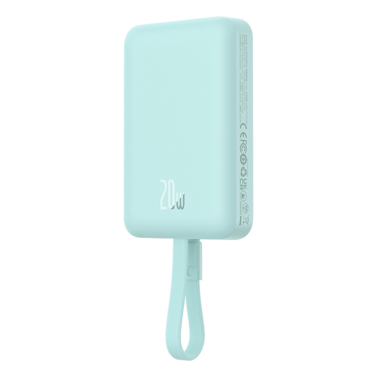 Baseus Magnetic Mini 20W - Image 2