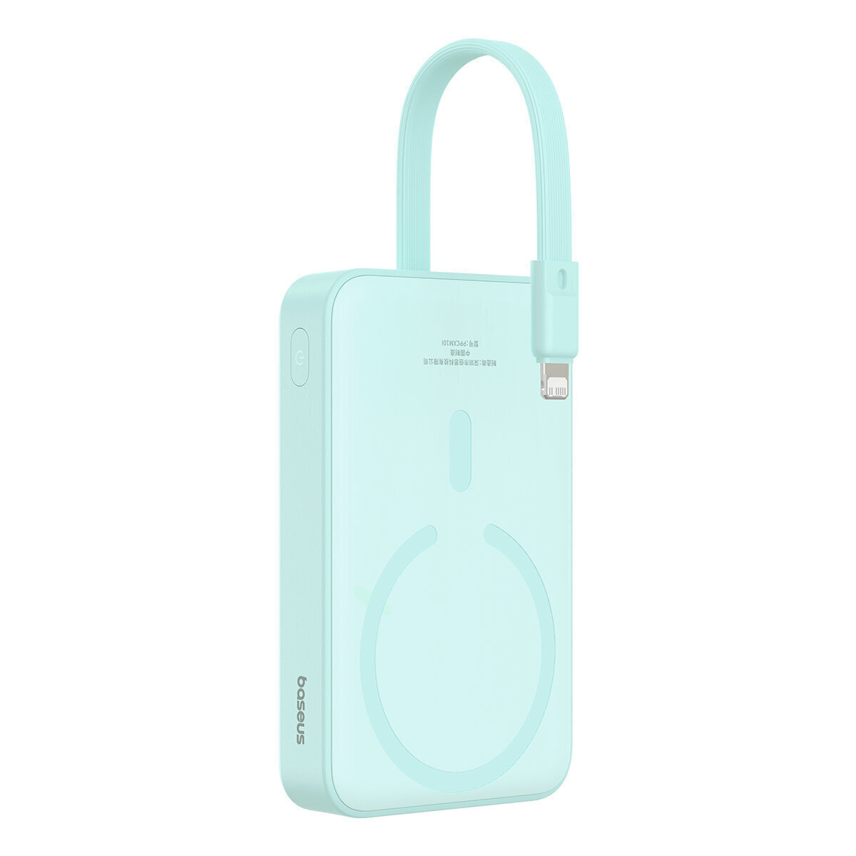 Baseus Magnetic Mini 20W - Image 7