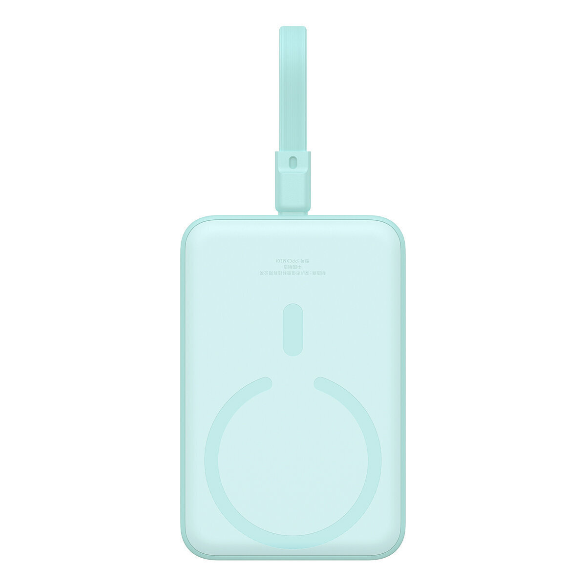 Baseus Magnetic Mini 20W - Image 3