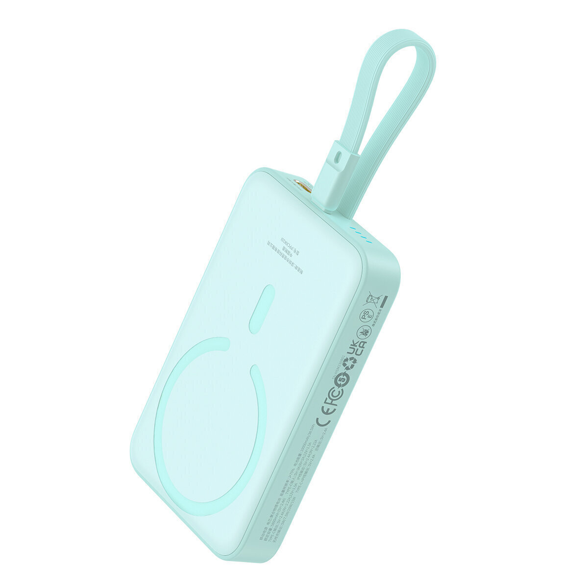 Baseus Magnetic Mini 20W - Image 4