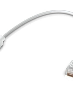 Ubiquiti U/UTP Καλώδιο Δικτύου Ethernet 1m 1τμχ
