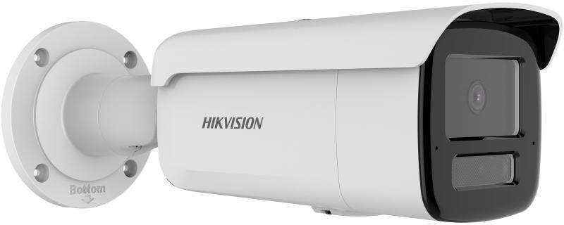 Hikvision DS2CD2T43G24LI IP Αδιάβροχη Κάμερα Wi-Fi Full HD+ 4MP