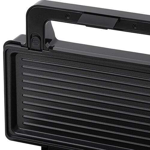 Adler AD 3073 1000W για 2 Τοστ Inox - Image 8
