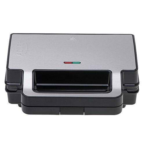 Adler AD 3073 1000W για 2 Τοστ Inox - Image 10