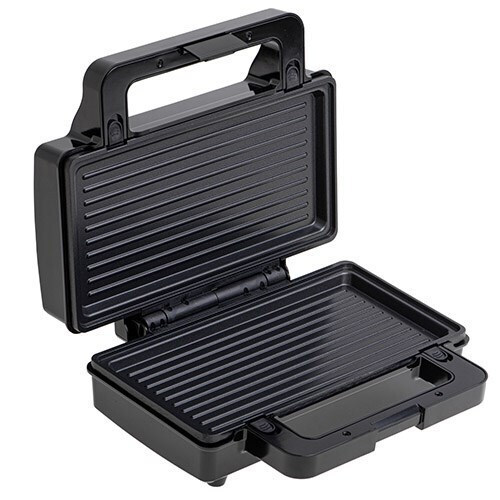 Adler AD 3073 1000W για 2 Τοστ Inox - Image 11
