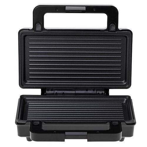 Adler AD 3073 1000W για 2 Τοστ Inox - Image 12