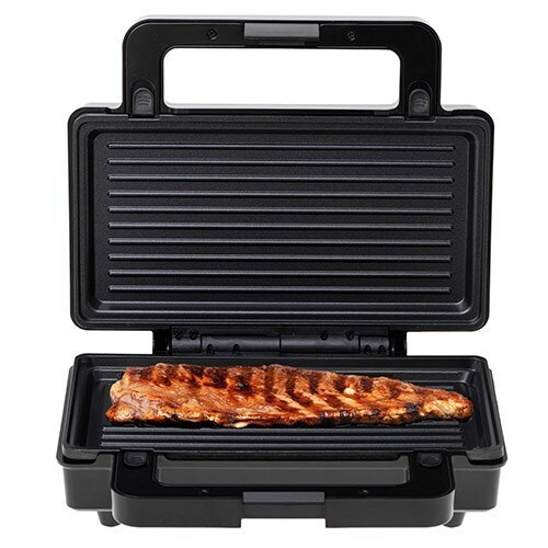 Adler AD 3073 1000W για 2 Τοστ Inox - Image 15