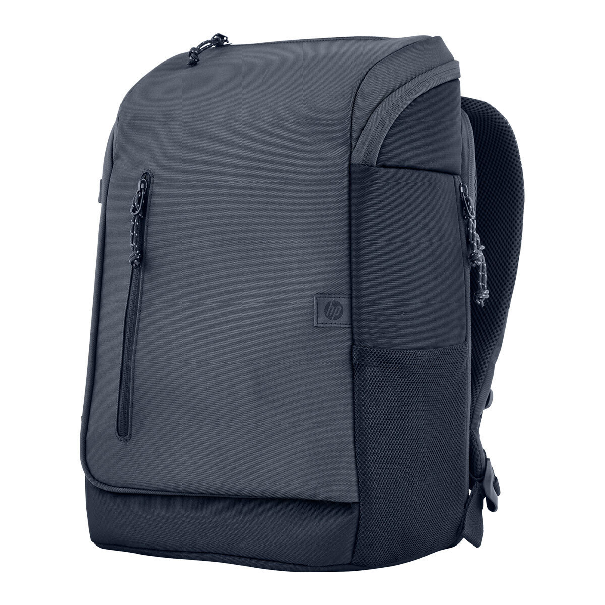 HP Travel 25 Lt Τσάντα Πλάτης για Laptop 15.6" Iron Grey - Image 2