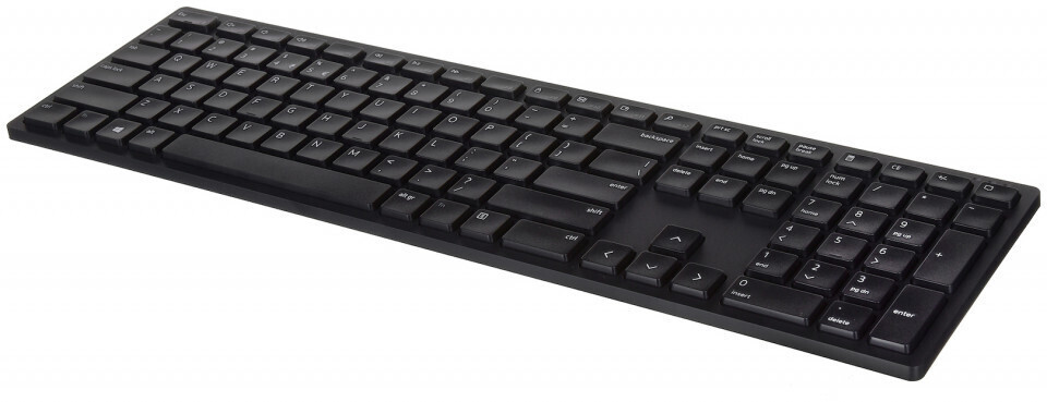 Dell Pro KM5221W Ασύρματο Σετ Πληκτρολόγιο & Ποντίκι Αγγλικό US - Image 3