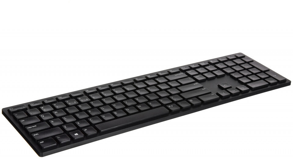 Dell Pro KM5221W Ασύρματο Σετ Πληκτρολόγιο & Ποντίκι Αγγλικό US - Image 5