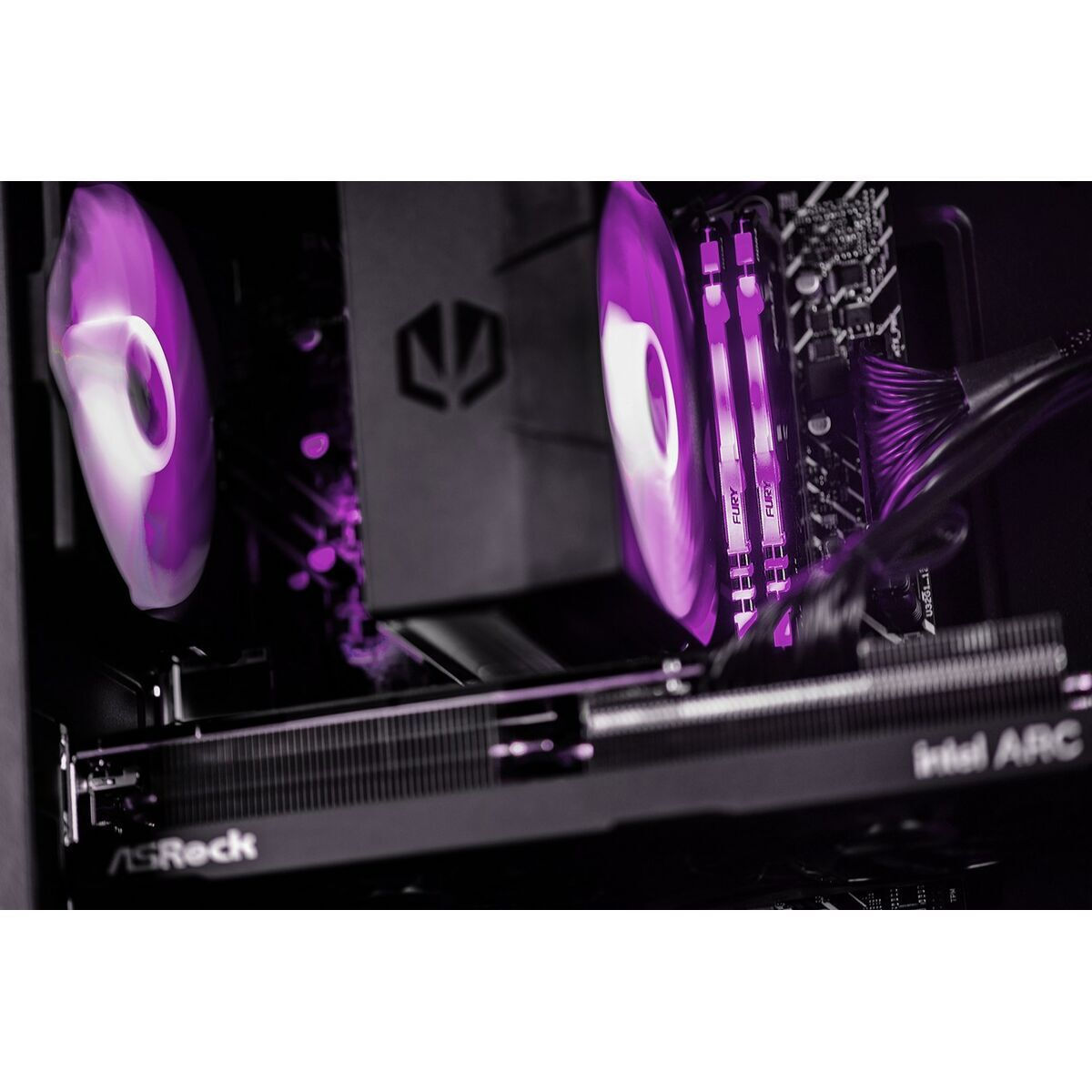 Actina 5901443335429 (i5-12400F/16GB/1TB) - Image 10
