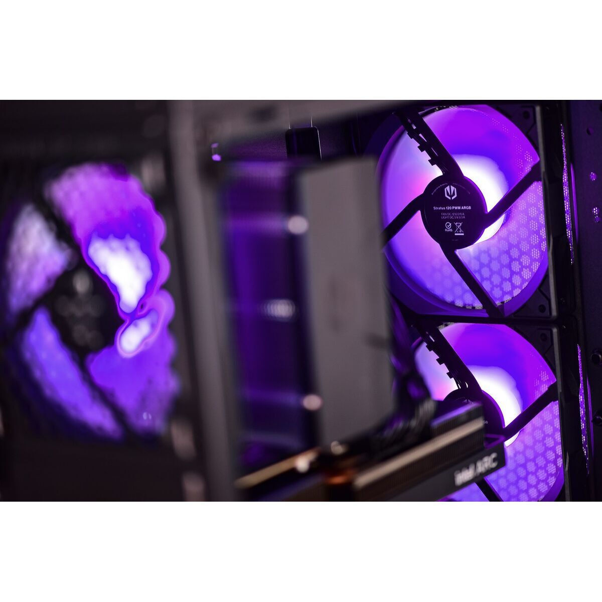 Actina 5901443335429 (i5-12400F/16GB/1TB) - Image 5