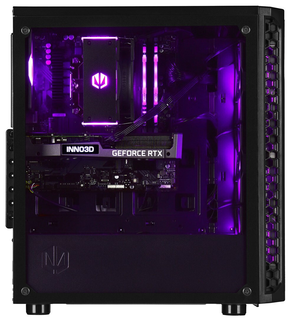 Actina 5901443335429 (i5-12400F/16GB/1TB) - Image 11