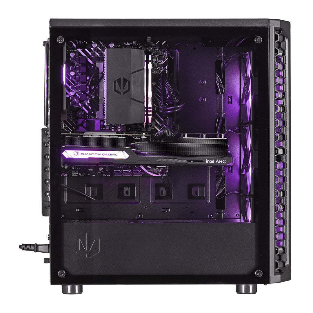 Actina 5901443328995 (i5-12400F/16GB/1TB) - Image 2