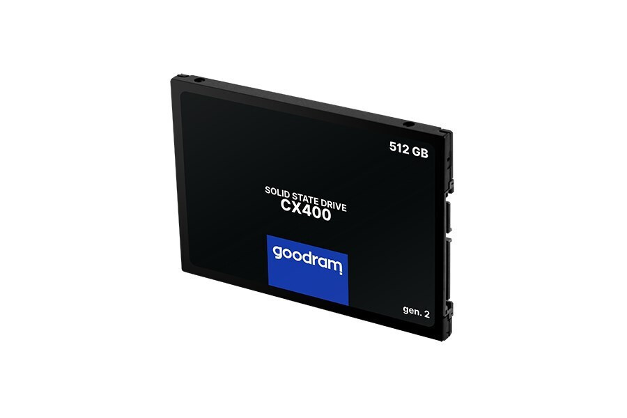 GoodRAM PX700 SSD 1TB M.2 NVMe PCI Express 4.0 SSDPR-PX700-01T-80 - Image 8