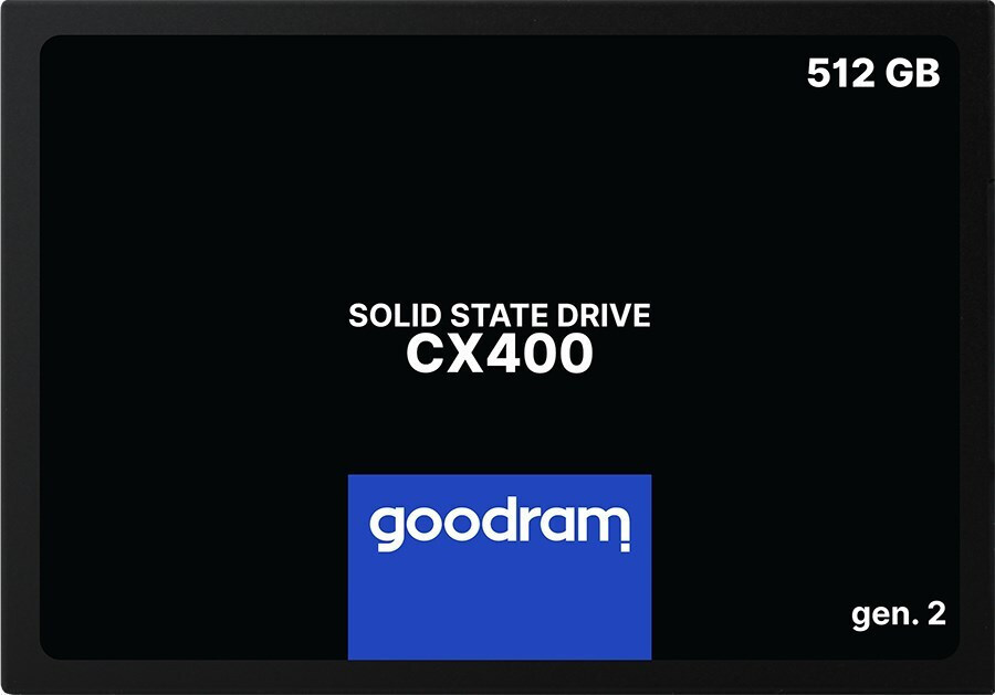 GoodRAM PX700 SSD 1TB M.2 NVMe PCI Express 4.0 SSDPR-PX700-01T-80 - Image 5
