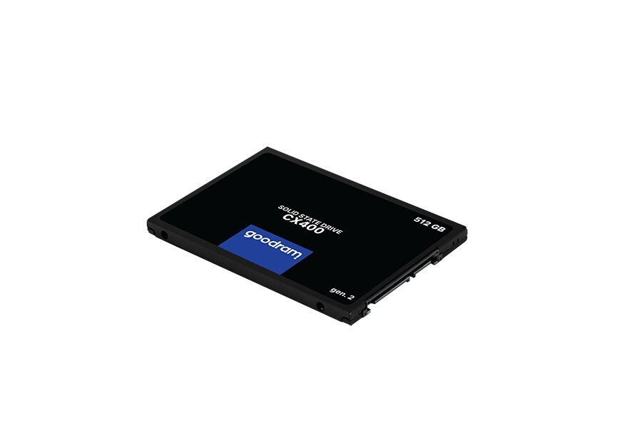 GoodRAM PX700 SSD 1TB M.2 NVMe PCI Express 4.0 SSDPR-PX700-01T-80 - Image 7